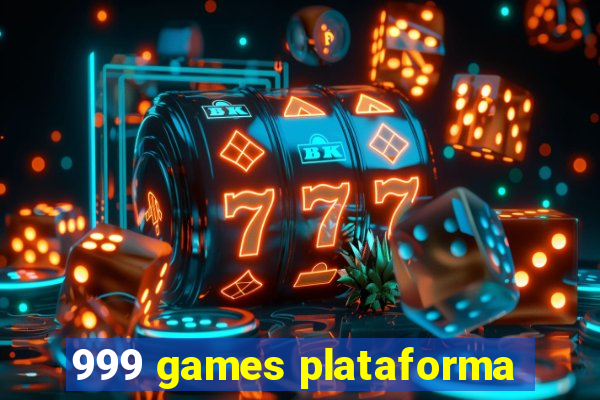 999 games plataforma